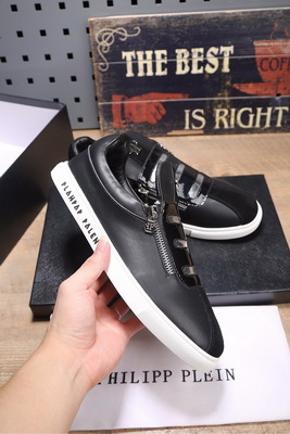 PhiliPP Plein Fashion Casual Men Shoes--090